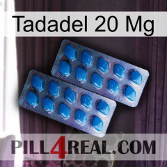 Tadadel 20Mg viagra2